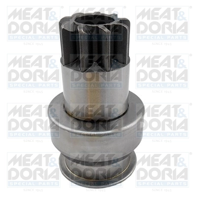 Pinion, starter